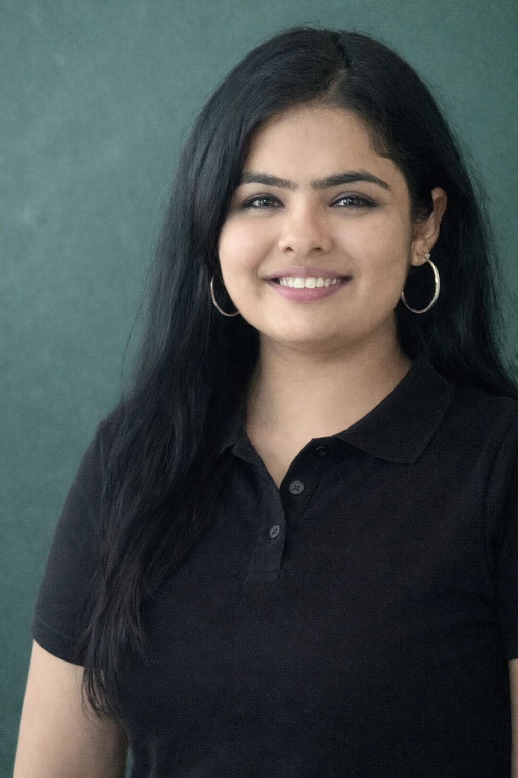 Samiksha Ma'am