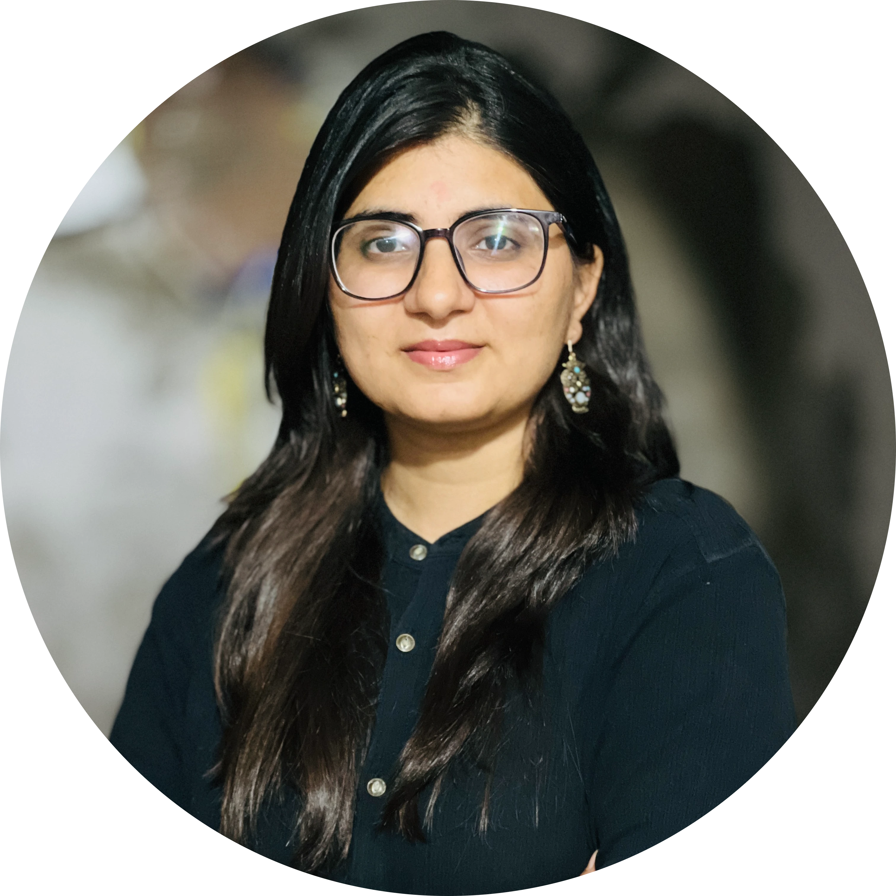 Parul Ma'am